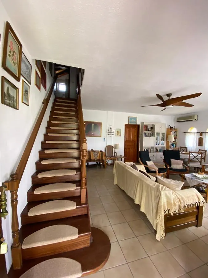 Elia House Βίλα Βατοπέδι 0*,  Ελλάδα